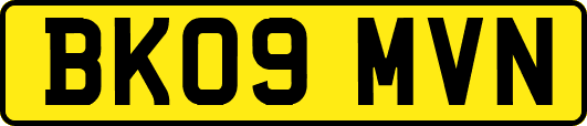 BK09MVN