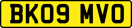 BK09MVO