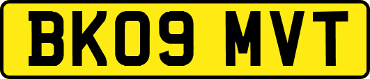 BK09MVT