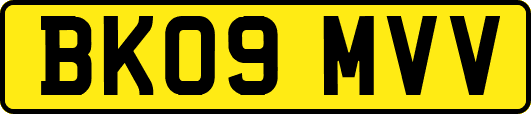 BK09MVV