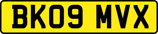 BK09MVX