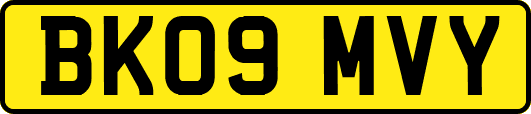 BK09MVY