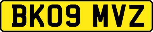 BK09MVZ
