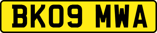 BK09MWA