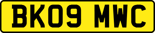 BK09MWC