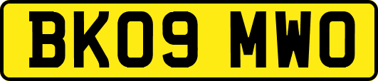 BK09MWO