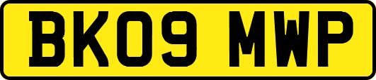 BK09MWP