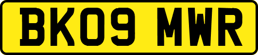 BK09MWR