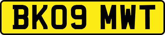 BK09MWT