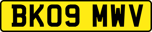 BK09MWV