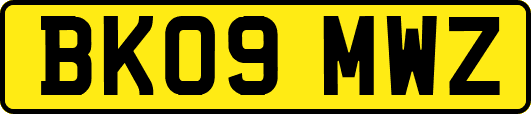BK09MWZ