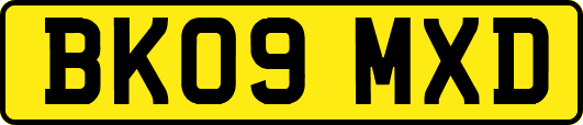 BK09MXD