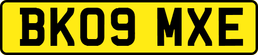 BK09MXE