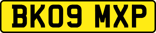 BK09MXP