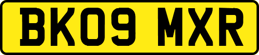BK09MXR