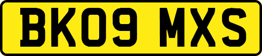 BK09MXS