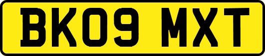 BK09MXT