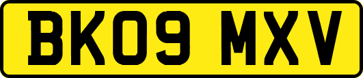BK09MXV