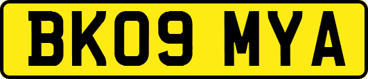 BK09MYA