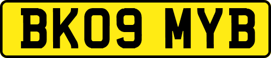 BK09MYB