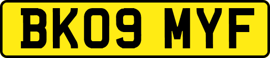 BK09MYF