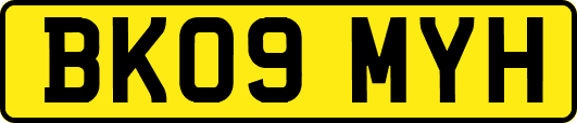 BK09MYH