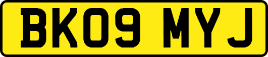 BK09MYJ