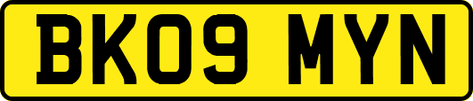 BK09MYN