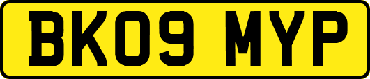BK09MYP