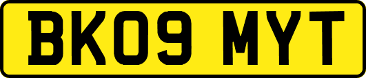 BK09MYT