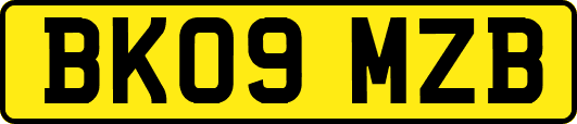 BK09MZB
