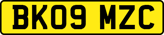 BK09MZC