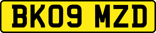 BK09MZD