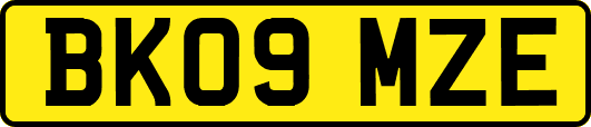 BK09MZE