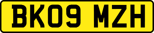 BK09MZH