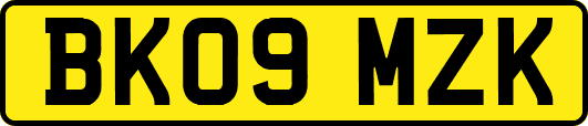 BK09MZK