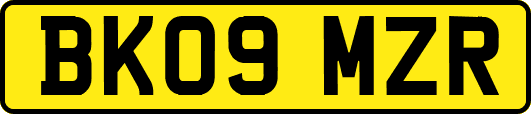 BK09MZR