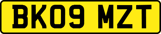 BK09MZT