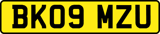 BK09MZU