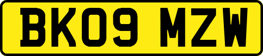 BK09MZW