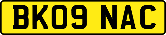 BK09NAC