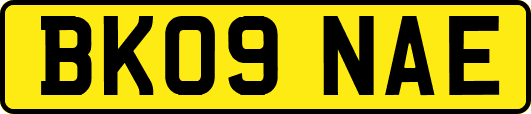 BK09NAE