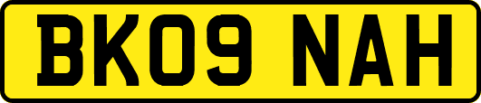 BK09NAH