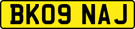 BK09NAJ