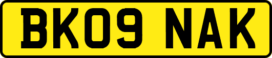 BK09NAK
