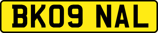 BK09NAL