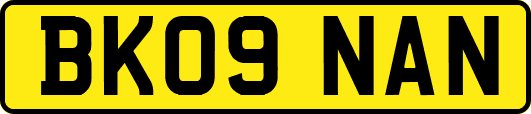 BK09NAN