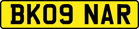 BK09NAR
