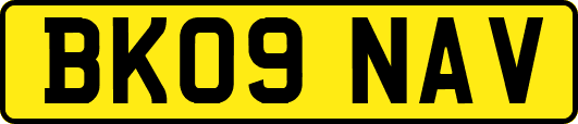 BK09NAV