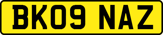 BK09NAZ